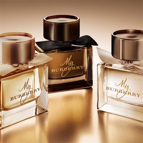 burberry perfume femme|burberry cheapest item.